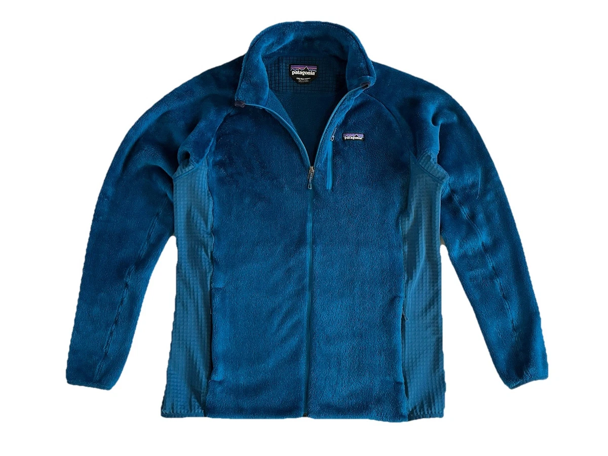 Regular Size 2XL Patagonia Fleece Coats, Jackets & Vests for Men