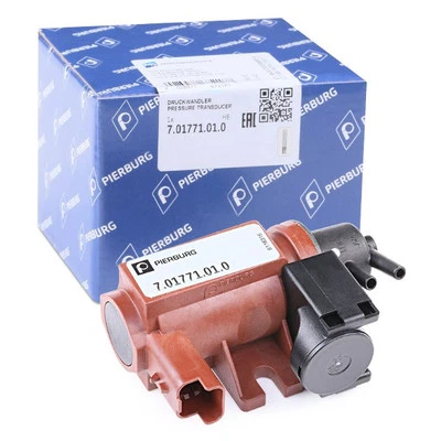 Pierburg Presión Válvula Control Convertidor Volvo C30 S40 S80 V50 V70 2.0D - Imagem 1 de 4