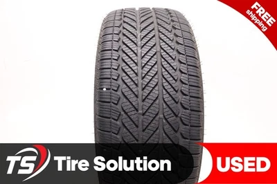 Usado 225/40R18 Bridgestone WeatherPeak - 88V - 8,5/32 Foto 1 de 4