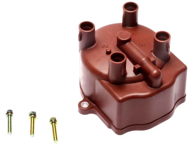 Distributor Cap For 1992-1996 Toyota Celica GT 2.2L 4 Cyl 1993 1994 1995 NH244WZ - Image 1 of 1