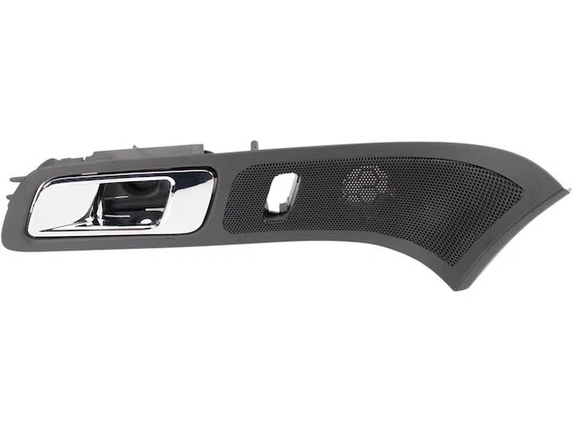 Front Left Interior Door Handle For Ford Police Interceptor Utility BC227FP - Imagem 1 de 1