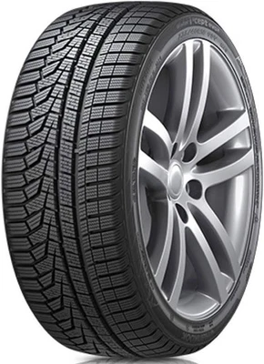 1x HANKOOK Winter i*cept evo2 W320 Winterreifen 215/60 R16 99H XL - Bild 1 von 4