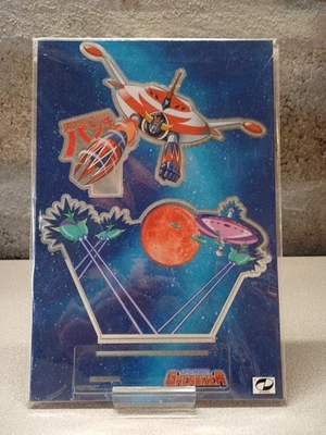 hl pro goldorak acrylic diorama - Photo 1/2