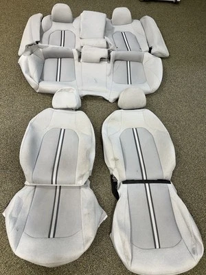 For Hyundai Sonata SEL 2020-2023 Vin 5  CUSHION COVER OEM   - Image 1 of 2