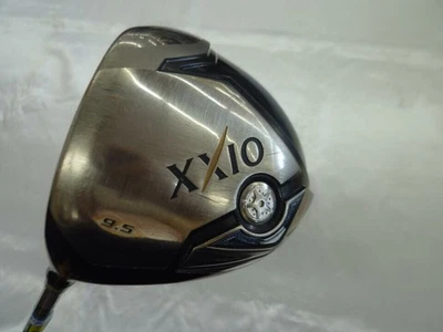 Dunlop XXIO 7 9.5° Stiff 45.5in Driver Left-Handed MP700 2129 - Image 1 of 4