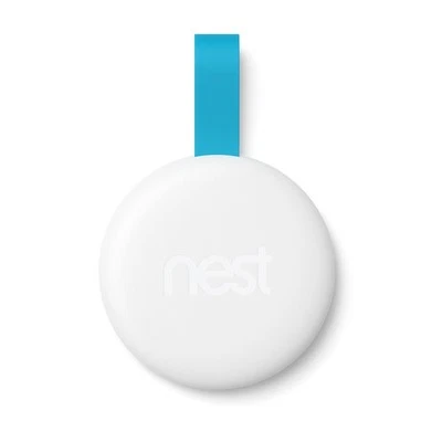 2-Pack Nest H13000ES Tag  Disarm. Without a passcode White - Image 1 of 3