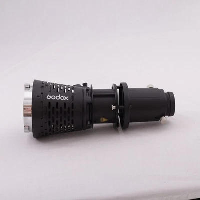 SA-17 Kit für SA-P Projektor zu Bowens Halterung LED Dauerlicht mit allen Acc - Bild 1 von 4