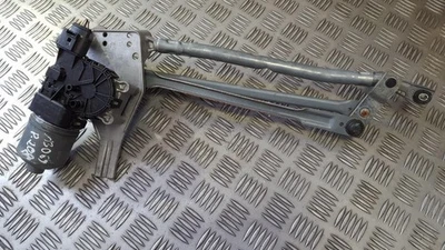 Peugeot 207 2009 Windshield Wiper Linkage - FRONT 3397021392, 9673 FR444135-45 - Photo 1/4