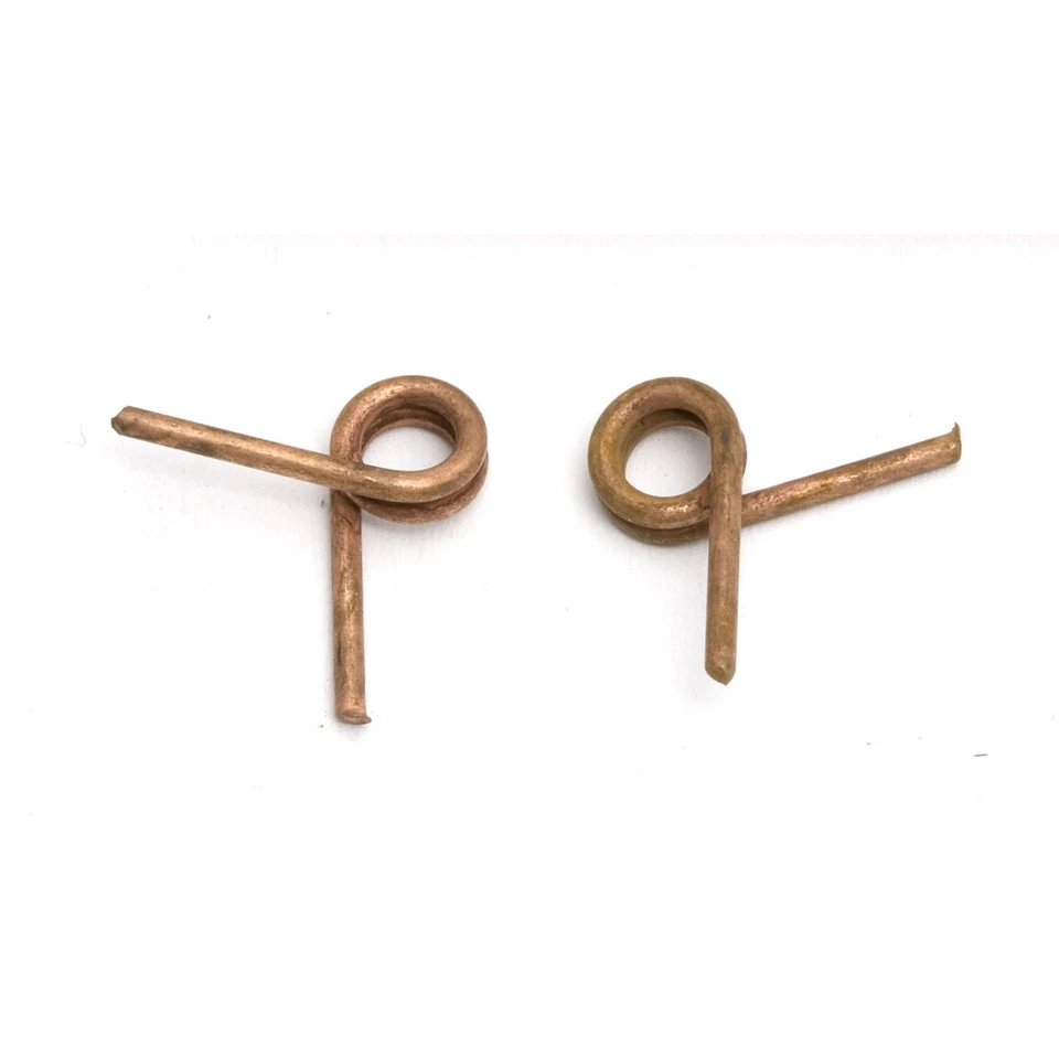 Team Associated Ressorts D'Embrayage, 1,1 Mm (Plus Rigide) / AE2307 - Photo 1/1