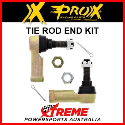 ProX 26-910034 Can-Am OUTLANDER LE 570 EFI 2016-2017 Tie Rod End Kit - Image 1 of 2
