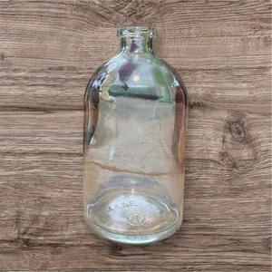 Vintage Apothekerglas - Typ 1 - schmale Öffnung - Bild 1 von 4