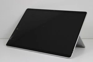 Microsoft Surface Pro 8 256GB SSD 8GB RAM i5-1035G7 Platina 12,3 cala!!!!!!!!!!!! - Zdjęcie 1 z 8