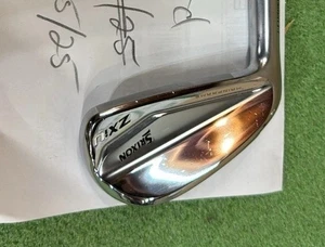 Srixon ZXiU I-Forged 18° Utility 2 Iron - Picture 1 of 5