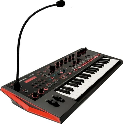 Roland JD-XI Interactive Analog/Digital Crossover Synthesizer - Image 1 of 4