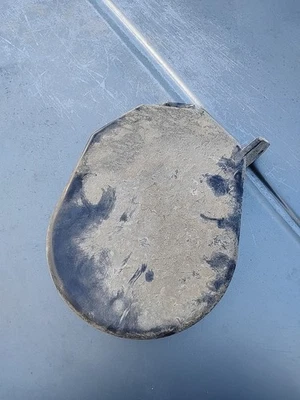 Ford F150 1988 1996 carrocería del acelerador del motor cable acoplamiento cubierta moldura F250 OEM G93 Foto 1 de 2