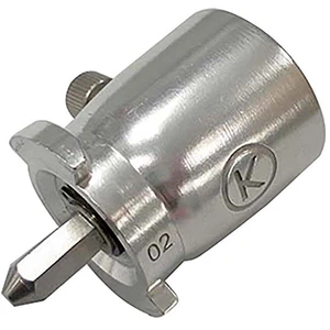KENWOOD Original Chef Major Planetary Robot KAT002ME Twist/Bar Adapter - Picture 1 of 4