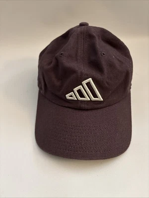 Sombrero Adidas Gris/Ciruela Osfm Ajustable Foto 1 de 4