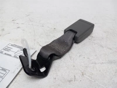 Chevrolet Malibu 2014 hebilla de cinturón de seguridad trasero del conductor Foto 1 de 4