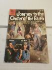 Silver Age Comic" Journey To The Center of The Earth " #1060 1959 FOUR COLOR 