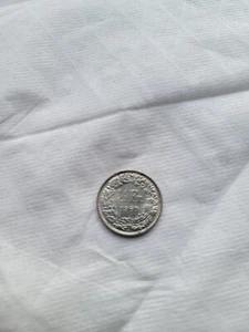 [#1260169] Switzerland, 1/2 Franc, 1960, Bern, Silver, AU, KM:23 - Picture 1 of 2