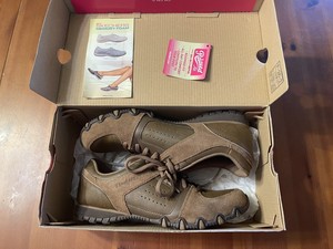 skechers bikers womens walking shoes