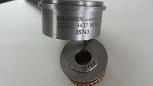 BAUMER ENCODER RESOLVER 73-297-900 - Imagen 1 de 3