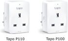 TP-Link Tapo Smart Plug Wi-Fi Outlet Bundle, Works with Amazon Alexa & Google H