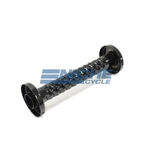 MAC Performance 4-1 Competition Baffle Into Canister Style Mufflers 009-1319 - Picture 1 of 3