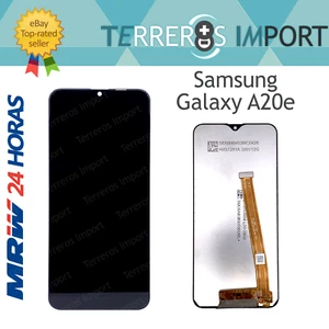 Pantalla Completa LCD Original Self Samsung Galaxy A20e SM-A202FN A202FN - Imagen 1 de 1