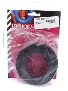 Photoco 55MM Rubber Wide Angle Lens Hood #WA55LH - Picture 1 of 1