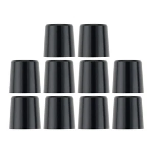10 Pieces Golf Ferrules For 0.350 Tip Driver and Fairway Wood Shaft Replacemen - Picture 1 of 11