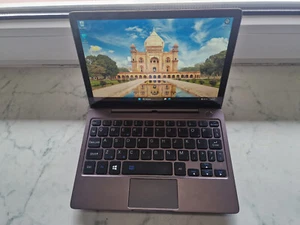 gpd p2 max mini laptop m8100y 16GB 128 SSD - Zdjęcie 1 z 5