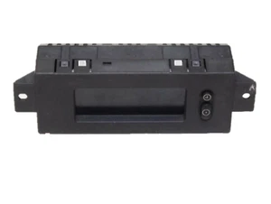 Uhr Bordcomputer Display Anzeige 009164455 Opel Corsa C Meriva A Combo - Bild 1 von 2