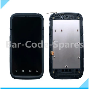 LCD Display with Touch Digitizer with Front Cover for Honeywell Dolphin CT60 - Picture 1 of 6