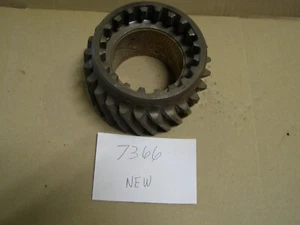 G7366 New Fuller Transmission Main Shaft Gear Fits 3A92  3C92  3D92  3T92Antique - Bild 1 von 5
