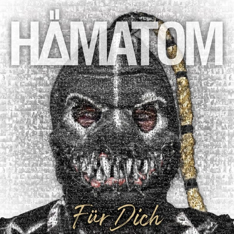 Für Dich | Hämatom | Englisch | Audio-CD | 1 CD | 2025 | Integral