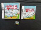 Angel Cat sugar Nintendo DS Complet en boite DSi 2DS 3DS XL NEW
