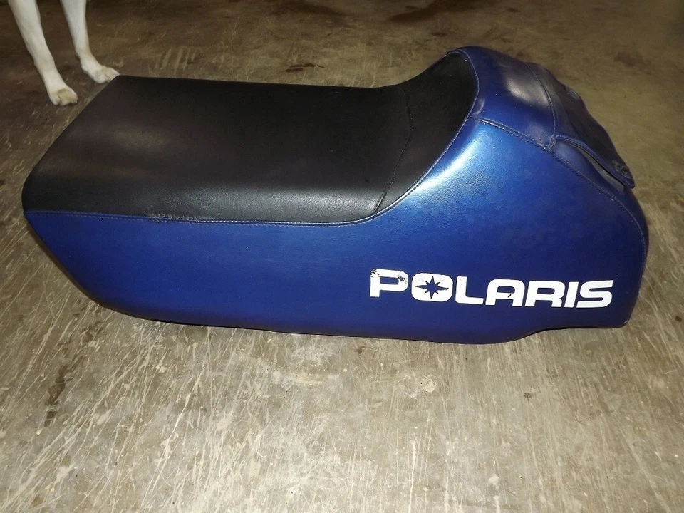 2002 Polaris Classic 500 Seat Assembly  PN#  2682759 - Image 1 of 4