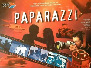 GW90a3 Paparazzi - Bild 1 von 1