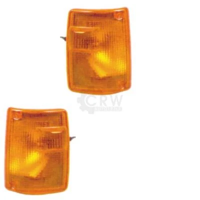 Blinker Frontblinker Set für Isuzu Trooper Bj. 88-91 Typ:UBS 55 C7O - Bild 1 von 3