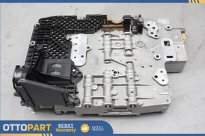 2009- 2011 Jaguar XF 4.2L V8 Automatic Mechatronic Transmission Valve OEM - Picture 1 of 9