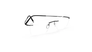 Silhouette TITAN MINIMAL ART STELLAR Eyeglasses Frames - Picture 1 of 5