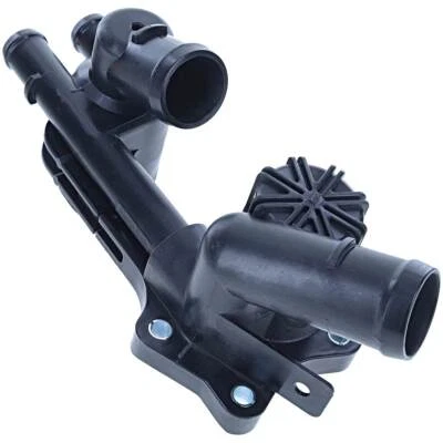 MOTORAD Engine Thermostat For AUDI A1 SEAT Altea SKODA Yeti VW 08-22 03F121111A - Изображение 1 из 4