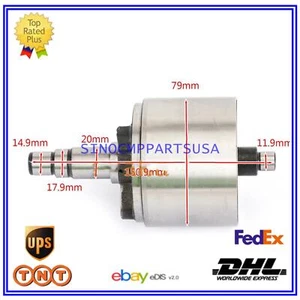 For Yamaha FZ1 FZ8 FZS1 Stator Magneto Alternator Generator Flywheel Rotor 04-08 - Picture 1 of 10