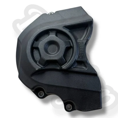 Защита цепи крышка передней звездочки 2016-2024 Kawasaki Ninja ZX-10R - Изображение 1 из 4