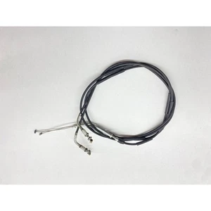 FILO CAVO VALVOLA DI SCARICO SUZUKI GSXR GSX-R 600 750 K7 2006-2007 - Imagen 1 de 1