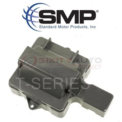 SMP T-Series Distributor Cap Cover for 1987-1988 Chevrolet V20 Suburban - zp Foto 1 de 4