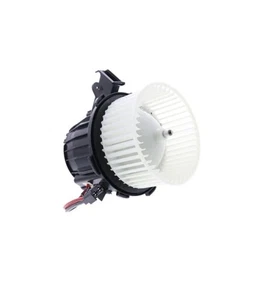 Blower Motor Assembly MAHLE BEHR AB182000P for Audi Brand New GERMANY MADE - Picture 1 of 2
