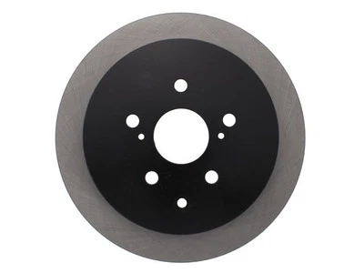 Rotor de freno trasero Raybestos 83388NNZQ 2012 2013 2014 para Toyota Sienna 2011-2020 Foto 1 de 2