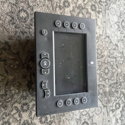USED Danfoss 11153512 DP600TM-09-02-06-02-04-06 Graphical Display DP600TM - Image 1 of 4